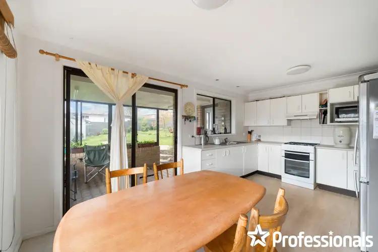 Fourth view of Homely house listing, 22 Mooney Valley Place, West Bathurst NSW 2795