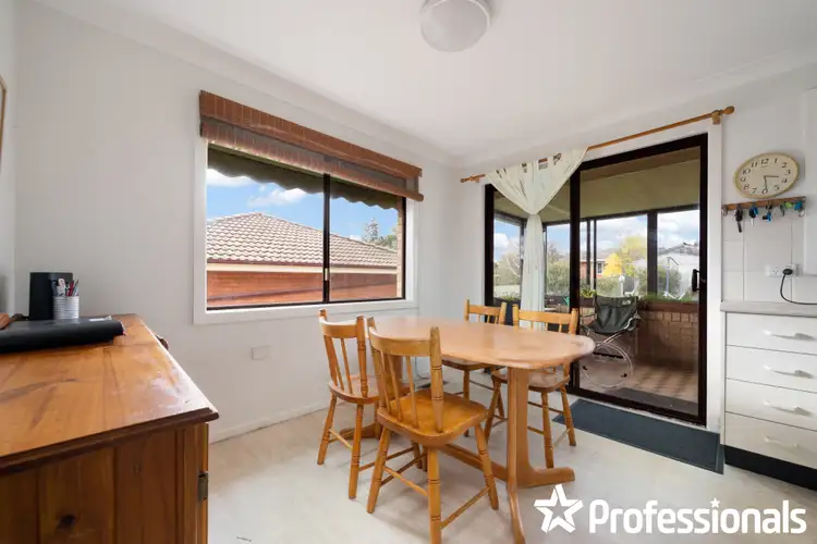 Fifth view of Homely house listing, 22 Mooney Valley Place, West Bathurst NSW 2795