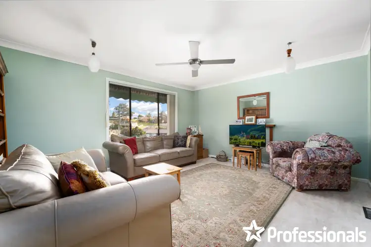 Sixth view of Homely house listing, 22 Mooney Valley Place, West Bathurst NSW 2795