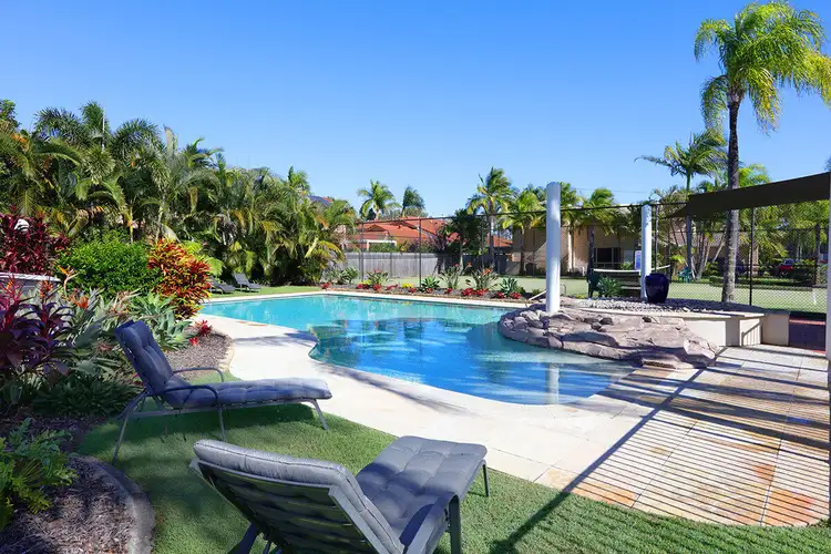 Fourth view of Homely townhouse listing, 5/264-268 Oxley Drive, Coombabah QLD 4216