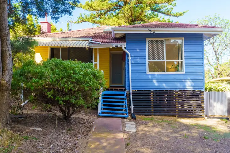 49 Cowcher Way East, Medina WA 6167