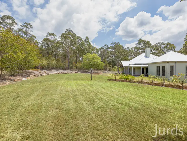 Sixth view of Homely rural property listing, 107 Abernethy Street, Kitchener NSW 2325