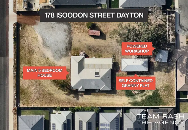 Second view of Homely house listing, 178 Isoodon Street, Dayton WA 6055