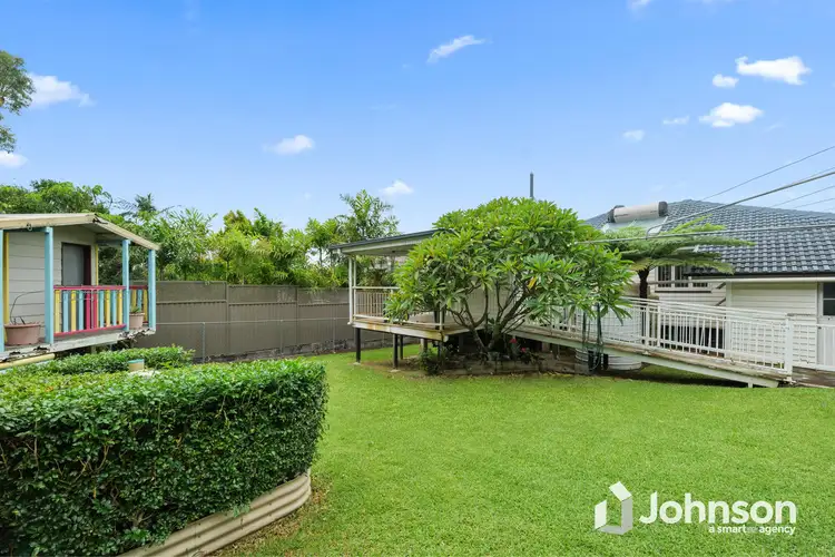 42 Watcombe Street, Wavell Heights QLD 4012