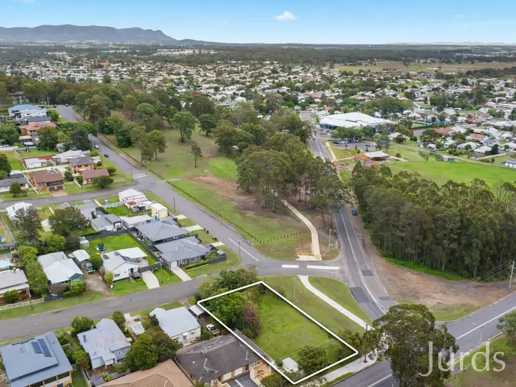 Second view of Homely land listing, 25 Millfield Street, Cessnock NSW 2325