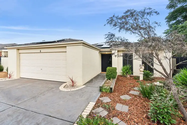 8 Twilight Place, Safety Beach VIC 3936