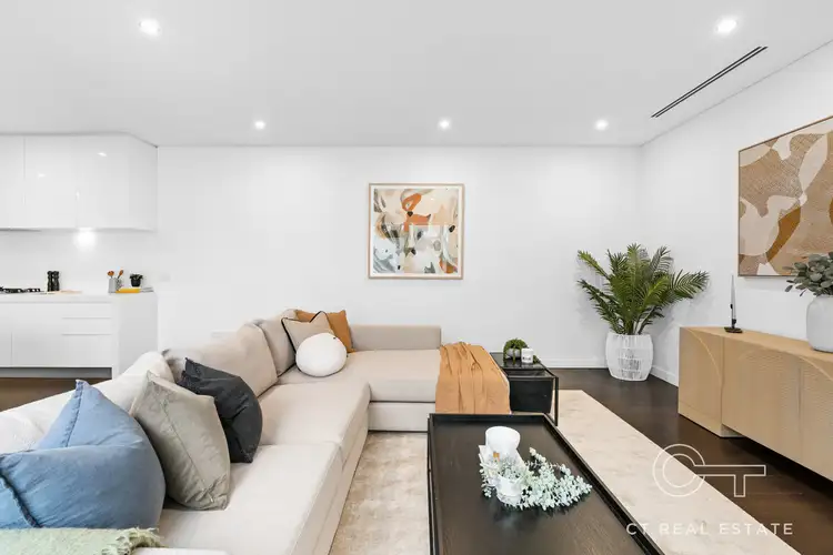 Fifth view of Homely house listing, 10 Linnaker Place, Kew VIC 3101