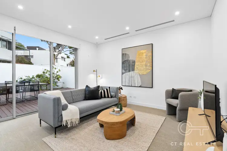 Sixth view of Homely house listing, 10 Linnaker Place, Kew VIC 3101