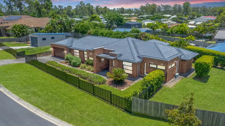 16 McIllwraith Road, Joyner QLD 4500