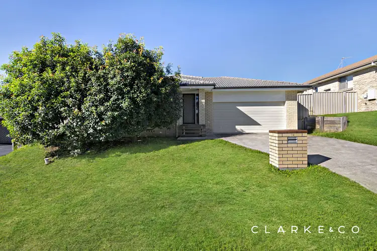 10 Carlow Way, East Maitland NSW 2323