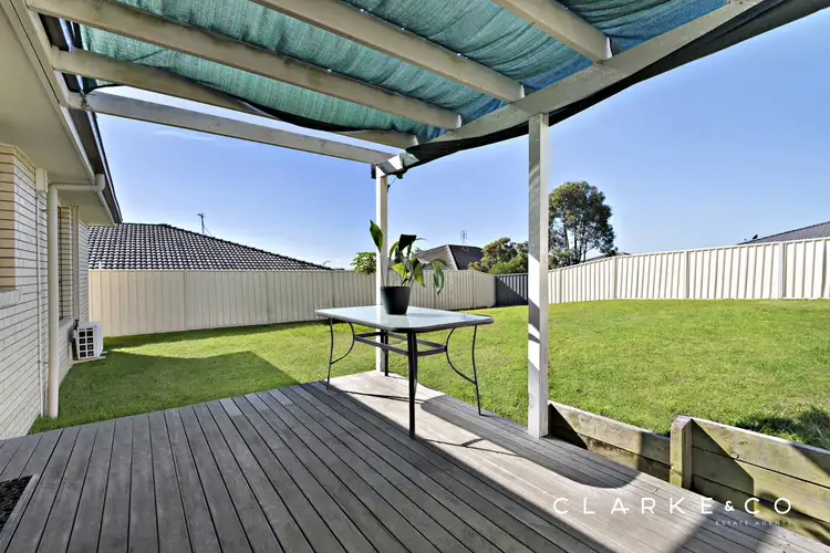 Fifth view of Homely house listing, 10 Carlow Way, East Maitland NSW 2323