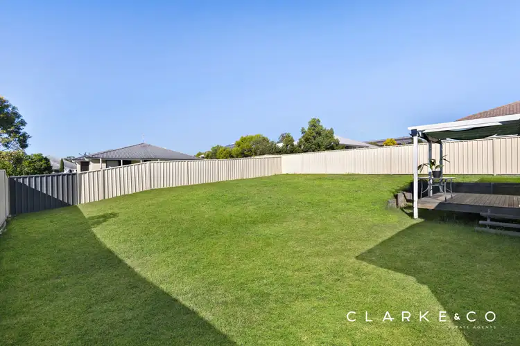 Sixth view of Homely house listing, 10 Carlow Way, East Maitland NSW 2323