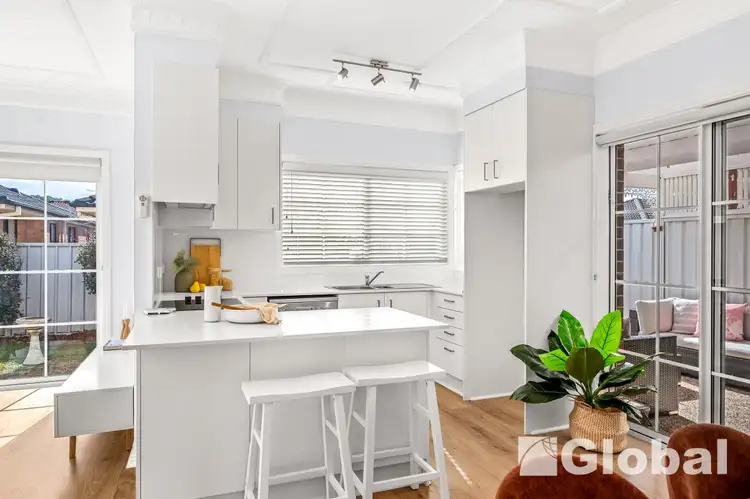 Third view of Homely villa listing, 2/62 Albert Street, Warners Bay NSW 2282