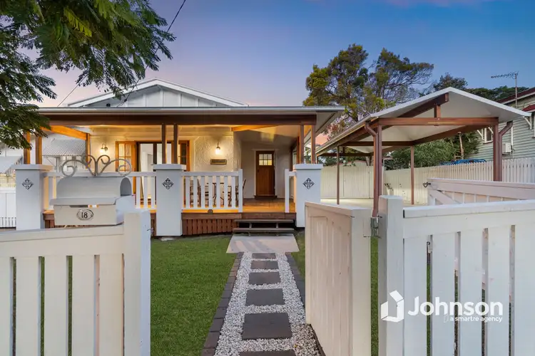 18 Bright Street, Newtown QLD 4305