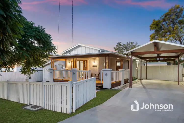 Second view of Homely house listing, 18 Bright Street, Newtown QLD 4305