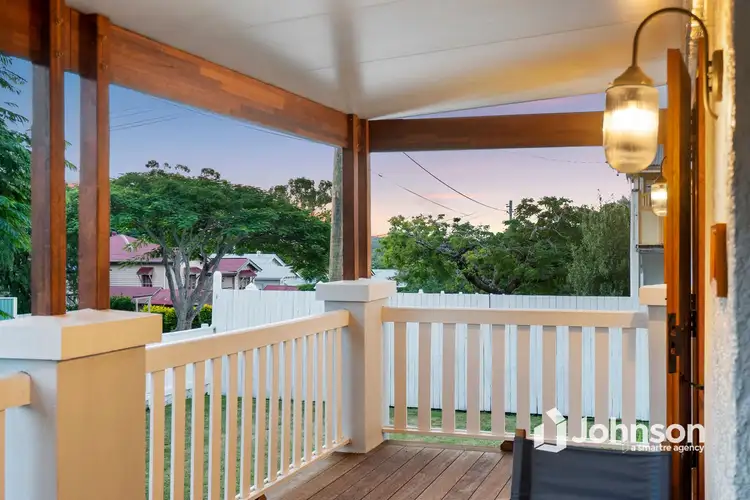 Third view of Homely house listing, 18 Bright Street, Newtown QLD 4305