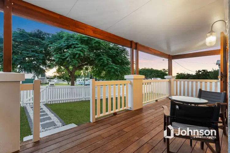 Fourth view of Homely house listing, 18 Bright Street, Newtown QLD 4305