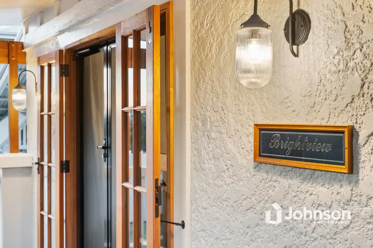 Fifth view of Homely house listing, 18 Bright Street, Newtown QLD 4305