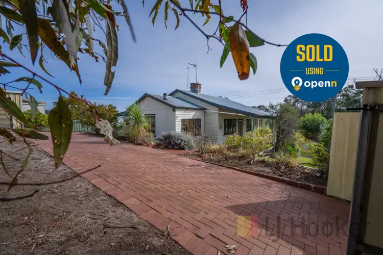 34 Blechynden Street, Bridgetown WA 6255