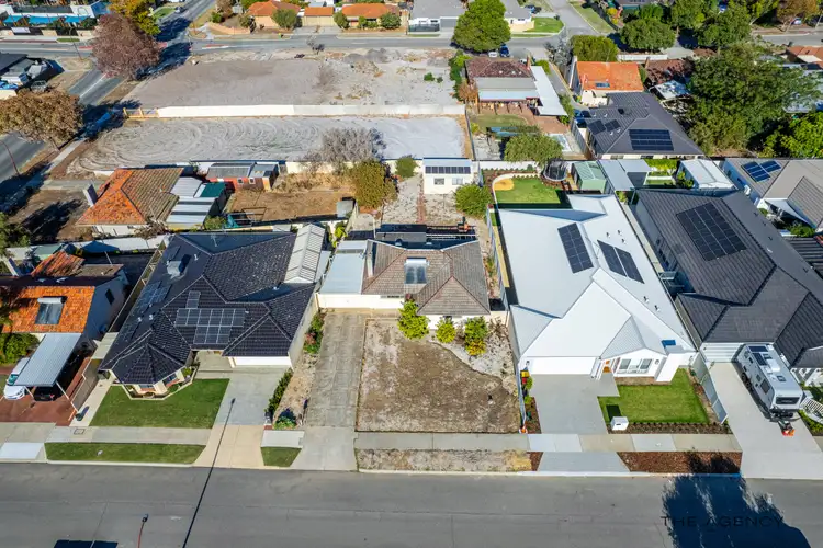 Sixth view of Homely house listing, 4 Mcmanus Street, Wilson WA 6107