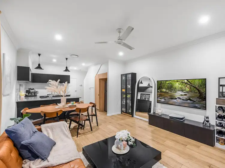 Main view of Homely townhouse listing, 13/371 Beenleigh Road, Sunnybank QLD 4109