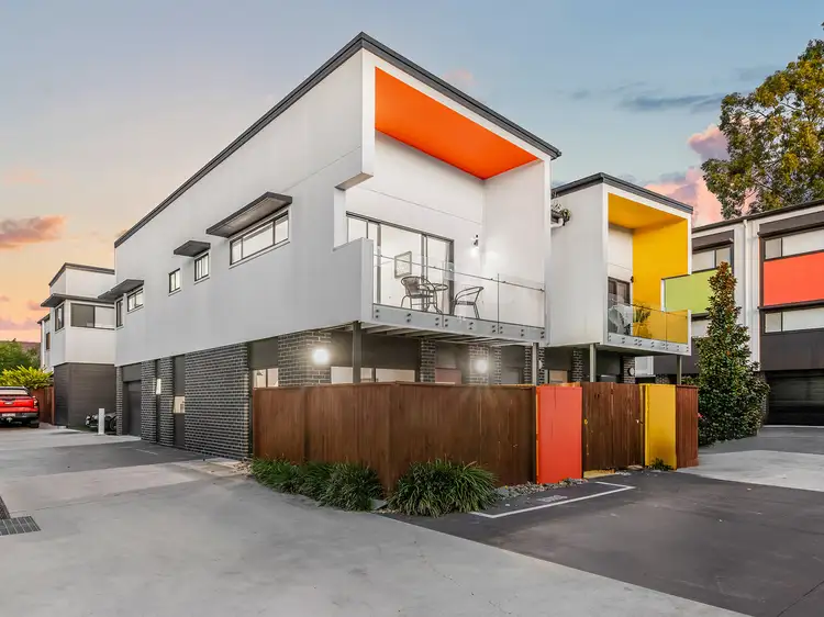 Second view of Homely townhouse listing, 13/371 Beenleigh Road, Sunnybank QLD 4109