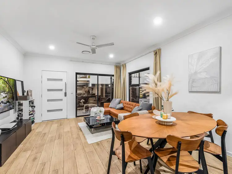 Fourth view of Homely townhouse listing, 13/371 Beenleigh Road, Sunnybank QLD 4109