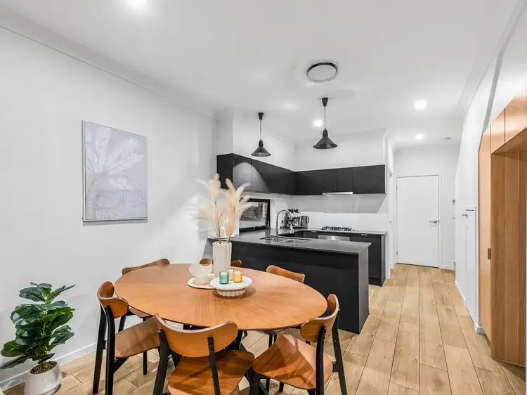 Fifth view of Homely townhouse listing, 13/371 Beenleigh Road, Sunnybank QLD 4109