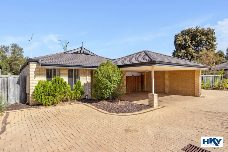 Main view of Homely unit listing, 7/54 Millstream Grove, Ellenbrook WA 6069