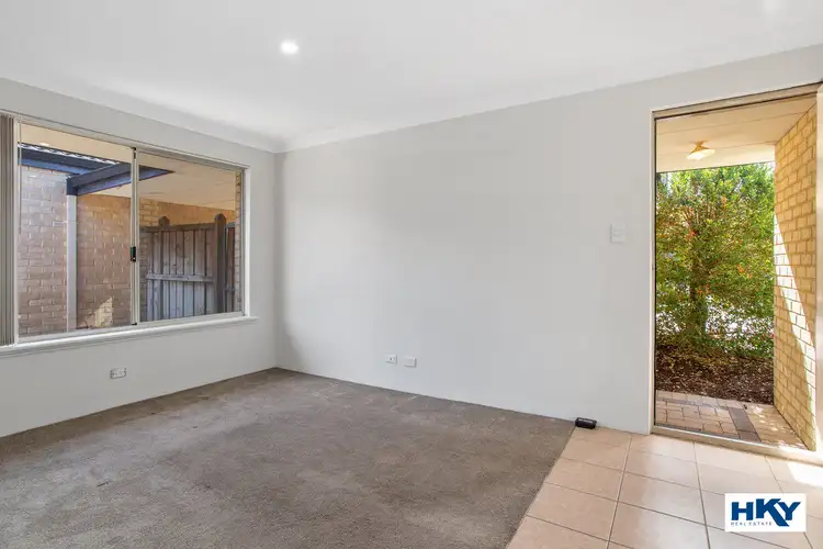 Second view of Homely unit listing, 7/54 Millstream Grove, Ellenbrook WA 6069