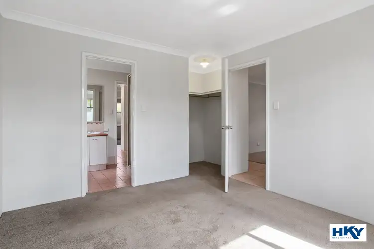 Fifth view of Homely unit listing, 7/54 Millstream Grove, Ellenbrook WA 6069