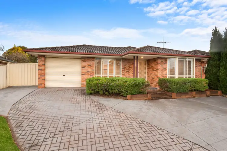 44 Samuel Street, Bligh Park NSW 2756