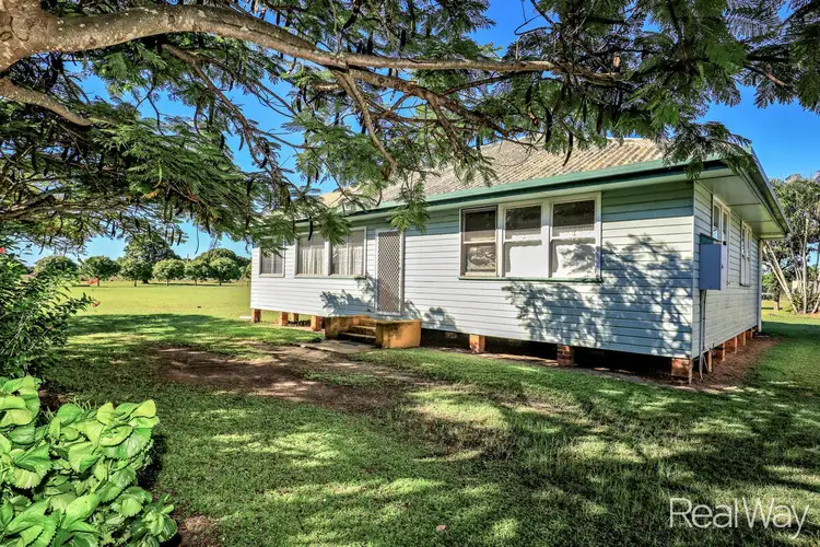 Third view of Homely house listing, 194 Woods East Road, Alloway QLD 4670