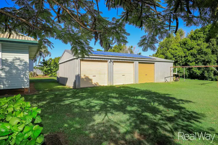 Fourth view of Homely house listing, 194 Woods East Road, Alloway QLD 4670