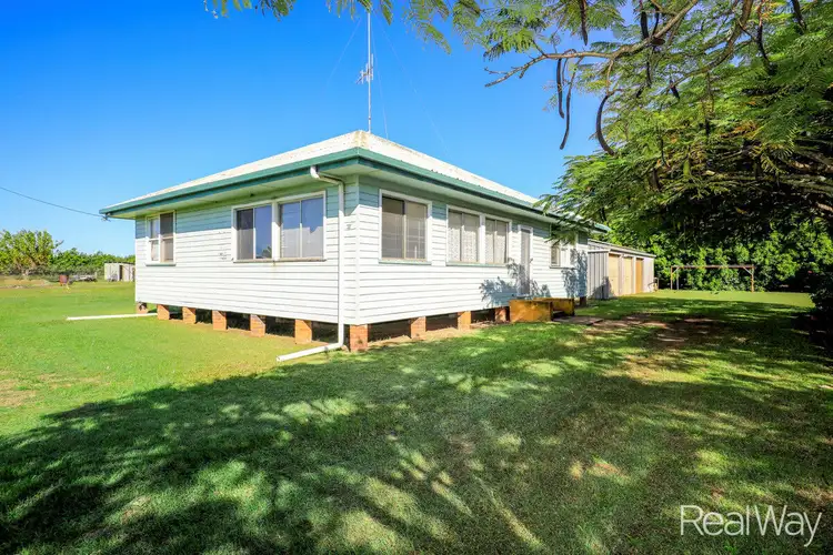 Fifth view of Homely house listing, 194 Woods East Road, Alloway QLD 4670