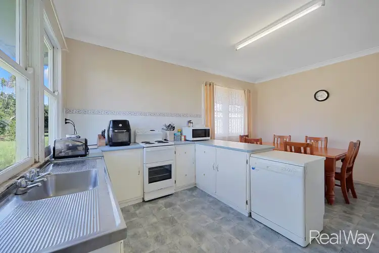 Sixth view of Homely house listing, 194 Woods East Road, Alloway QLD 4670