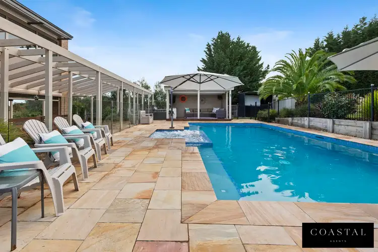 3 Oliver Court, Mount Eliza VIC 3930