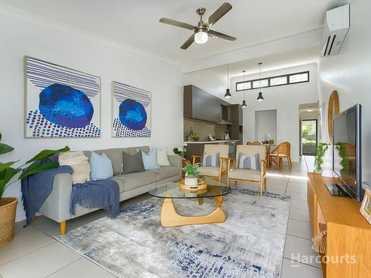 Second view of Homely house listing, 6 Kimberly Park Way, Fitzgibbon QLD 4018