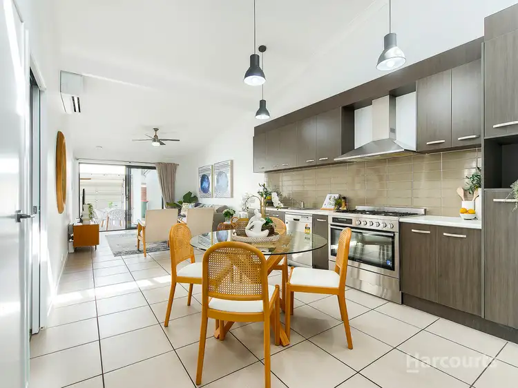 Fourth view of Homely house listing, 6 Kimberly Park Way, Fitzgibbon QLD 4018