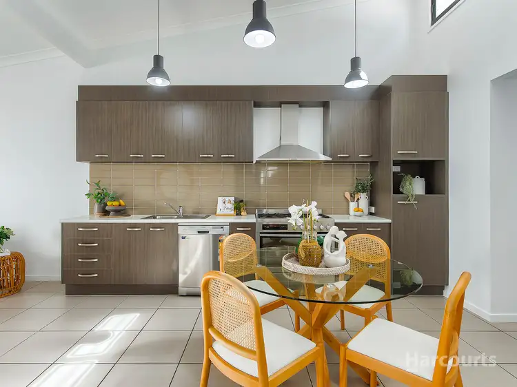 Fifth view of Homely house listing, 6 Kimberly Park Way, Fitzgibbon QLD 4018