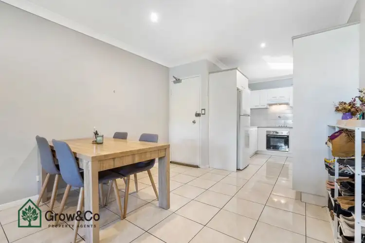 Second view of Homely unit listing, 3/89 Nudgee Road, Hamilton QLD 4007