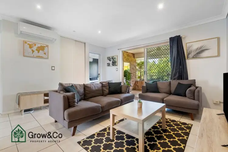 Third view of Homely unit listing, 3/89 Nudgee Road, Hamilton QLD 4007