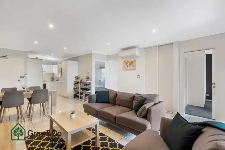 Fourth view of Homely unit listing, 3/89 Nudgee Road, Hamilton QLD 4007
