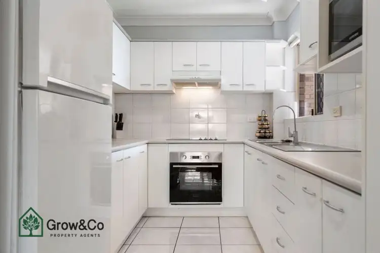 Sixth view of Homely unit listing, 3/89 Nudgee Road, Hamilton QLD 4007