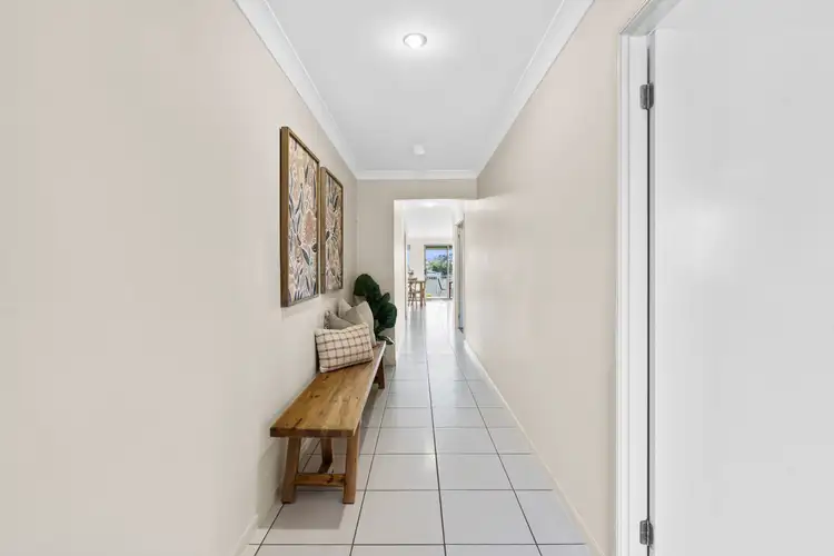 Second view of Homely house listing, 56 Finnegan Crescent, Muswellbrook NSW 2333