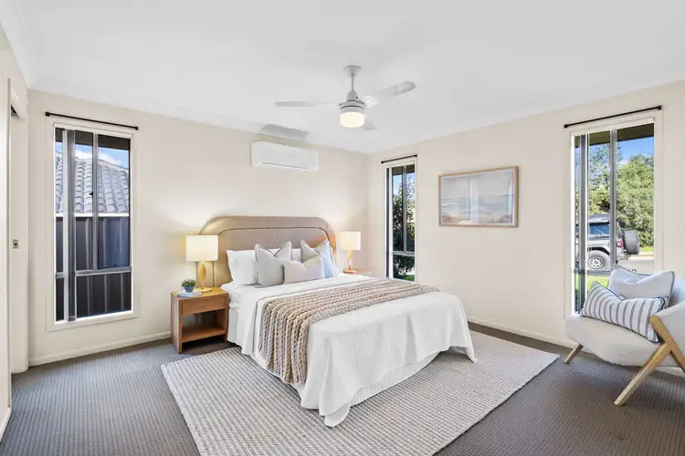 Third view of Homely house listing, 56 Finnegan Crescent, Muswellbrook NSW 2333