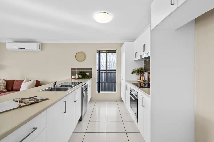 Fifth view of Homely house listing, 56 Finnegan Crescent, Muswellbrook NSW 2333