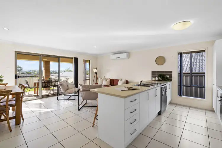 Sixth view of Homely house listing, 56 Finnegan Crescent, Muswellbrook NSW 2333