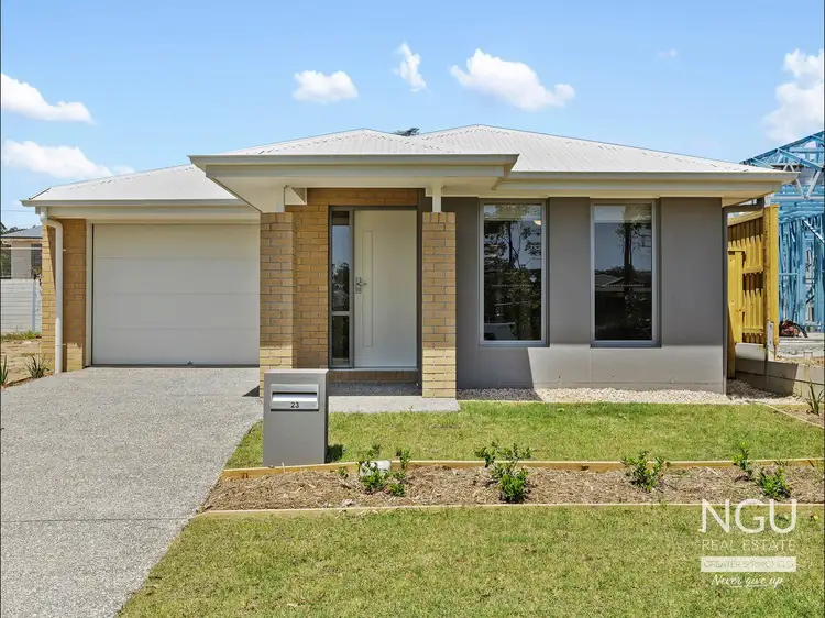 23 Mackenroth Street, Collingwood Park QLD 4301