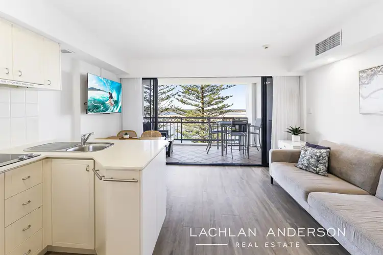 Sixth view of Homely unit listing, 702/75 Esplanade, Golden Beach QLD 4551
